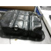 91M028 Lower Engine Oil Pan From 2013 Hyundai Sonata  2.4 215102G500